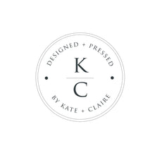 Load image into Gallery viewer, Brand Monogram Design