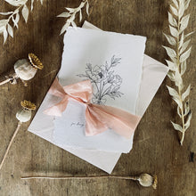 Load image into Gallery viewer, Bespoke Wedding Cards