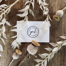 Load image into Gallery viewer, Brand Monogram Design