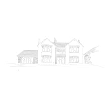 Load image into Gallery viewer, Venue | Building | Landmark Illustration