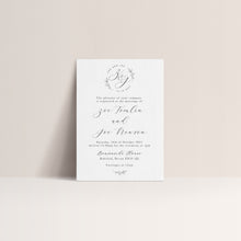 Load image into Gallery viewer, 2. St Ives | Invitation