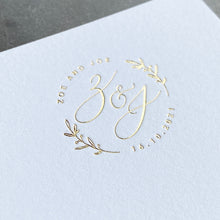 Load image into Gallery viewer, 5. St Ives | Menu